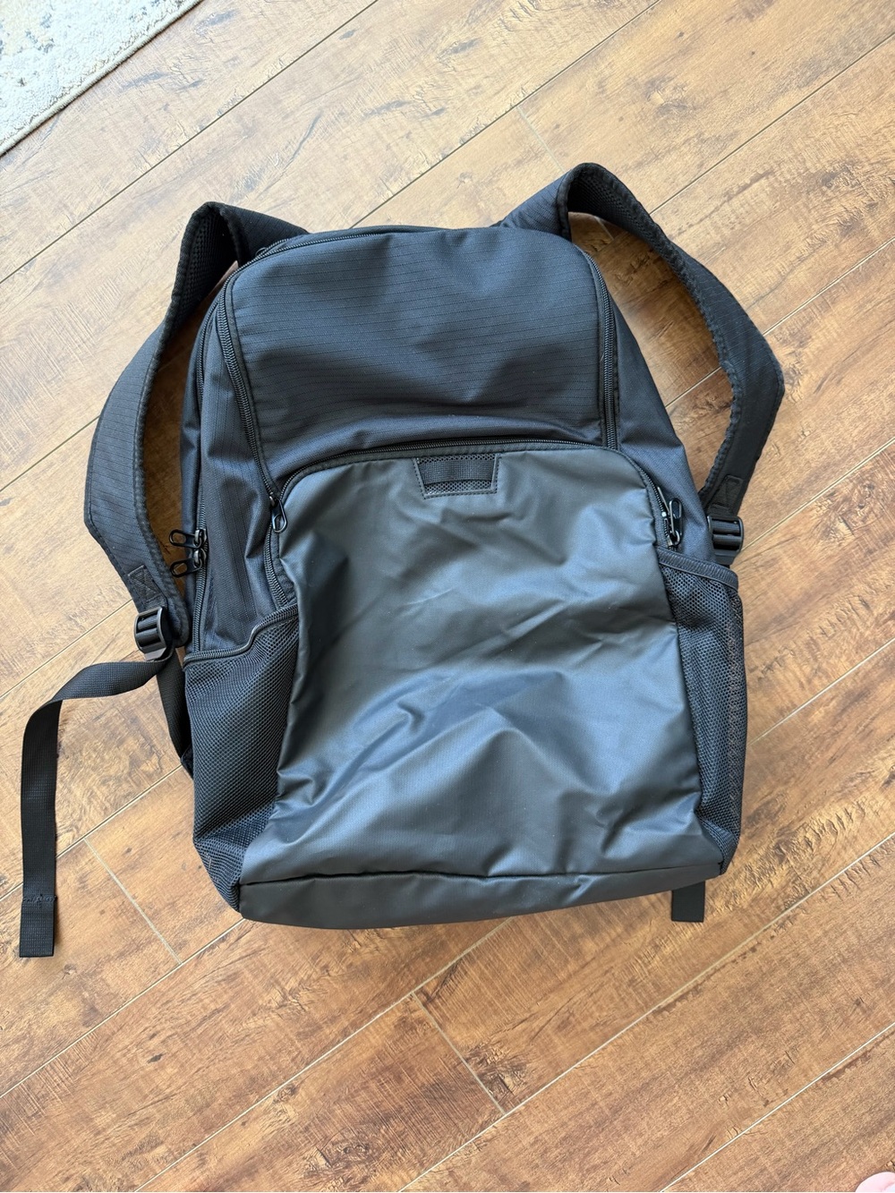 Nike Black Men's Backpack